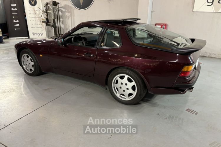 Porsche 944 S2 - <small></small> 23.750 € <small>TTC</small> - #14