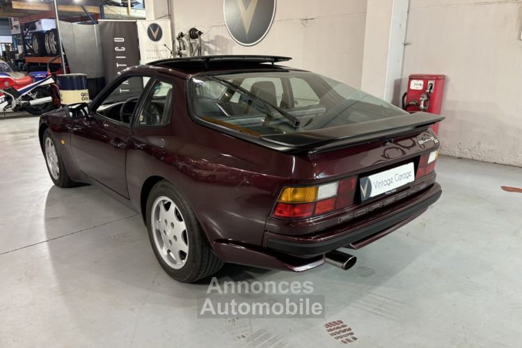 Porsche 944 S2 - <small></small> 23.750 € <small>TTC</small> - #15