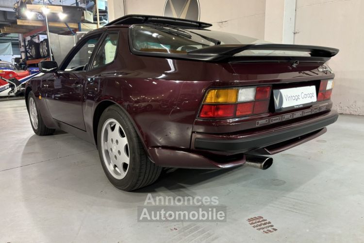 Porsche 944 S2 - <small></small> 23.750 € <small>TTC</small> - #16