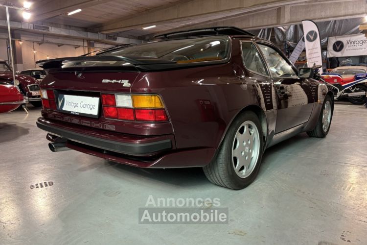 Porsche 944 S2 - <small></small> 23.750 € <small>TTC</small> - #20