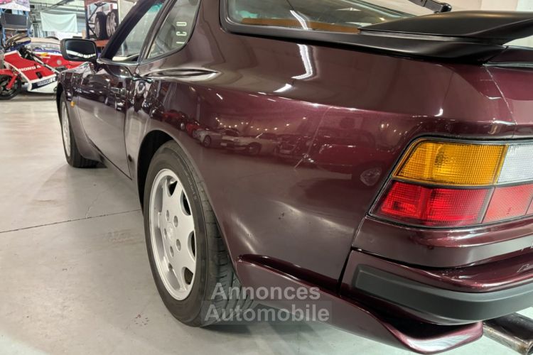 Porsche 944 S2 - <small></small> 23.750 € <small>TTC</small> - #23