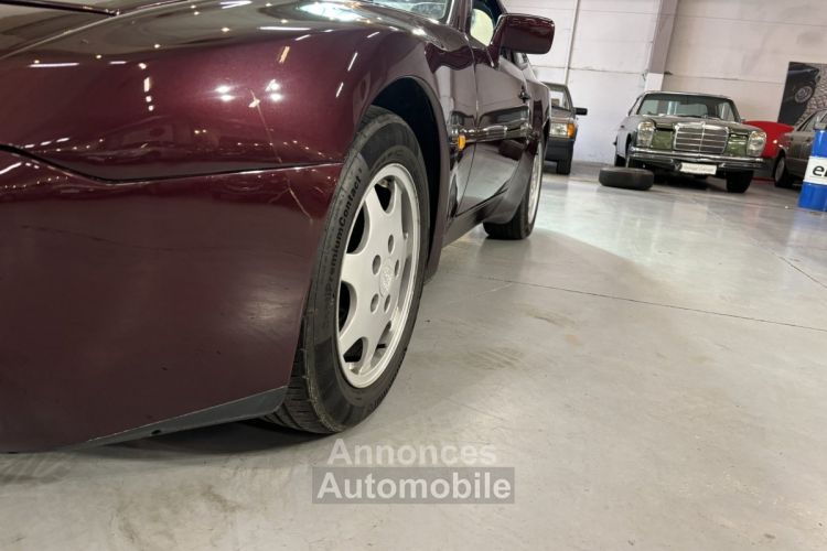 Porsche 944 S2 - <small></small> 23.750 € <small>TTC</small> - #24