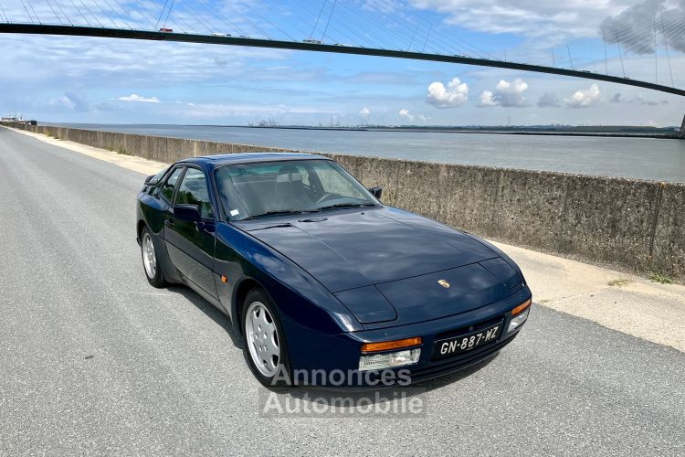 Porsche 944 S2 Targa - <small></small> 24.900 € <small>TTC</small> - #1