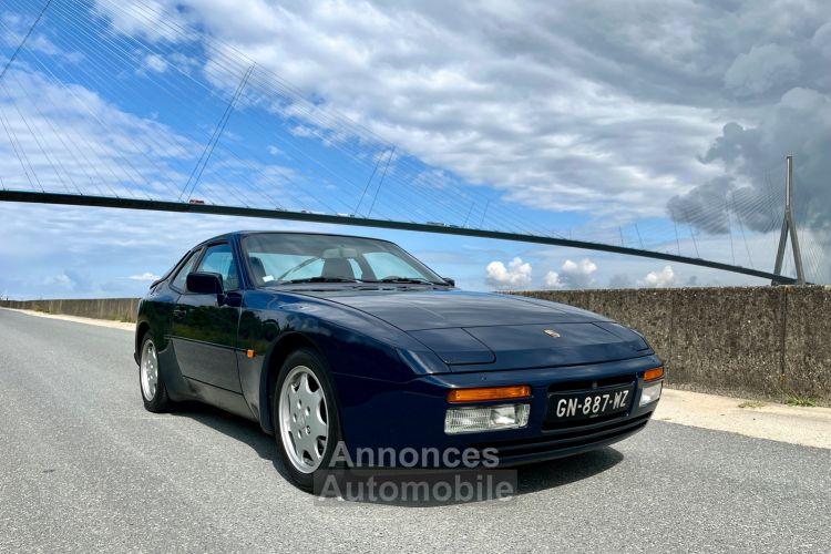 Porsche 944 S2 Targa - <small></small> 24.900 € <small>TTC</small> - #2