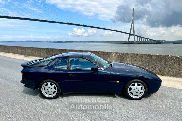 Porsche 944 S2 Targa - <small></small> 24.900 € <small>TTC</small> - #25