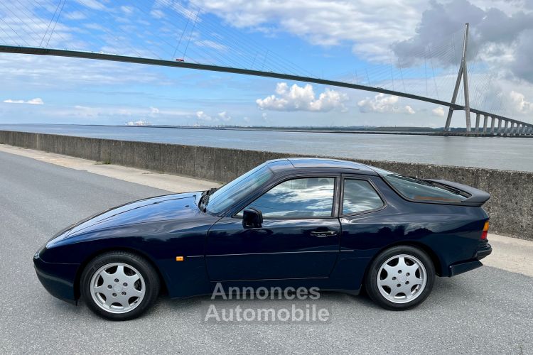 Porsche 944 S2 Targa - <small></small> 24.900 € <small>TTC</small> - #28