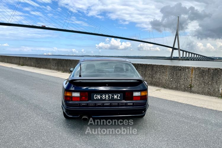 Porsche 944 S2 Targa - <small></small> 24.900 € <small>TTC</small> - #37