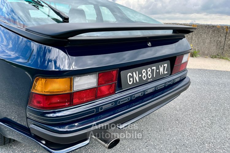 Porsche 944 S2 Targa - <small></small> 24.900 € <small>TTC</small> - #44