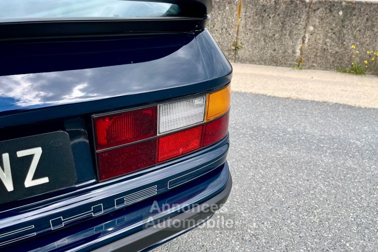 Porsche 944 S2 Targa - <small></small> 24.900 € <small>TTC</small> - #46