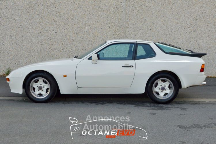 Porsche 944 Targa - <small></small> 14.999 € <small>TTC</small> - #3