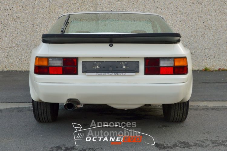 Porsche 944 Targa - <small></small> 14.999 € <small>TTC</small> - #5