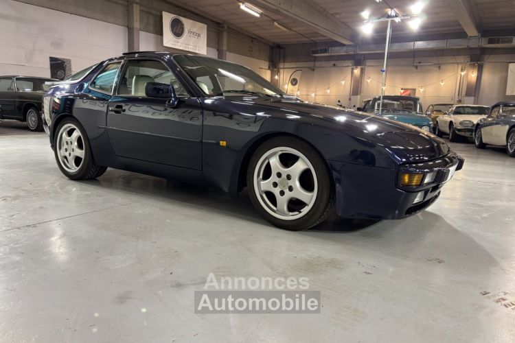 Porsche 944 Targa - <small></small> 21.750 € <small>TTC</small> - #9