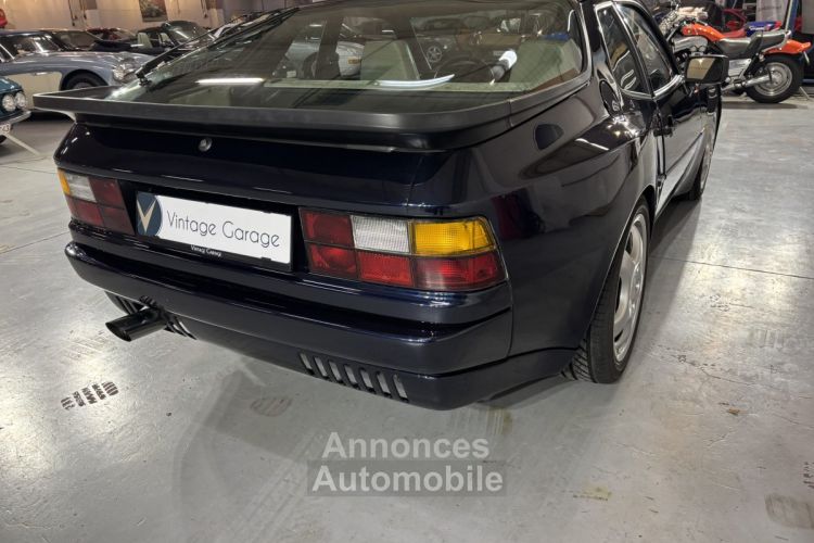 Porsche 944 Targa - <small></small> 21.750 € <small>TTC</small> - #20