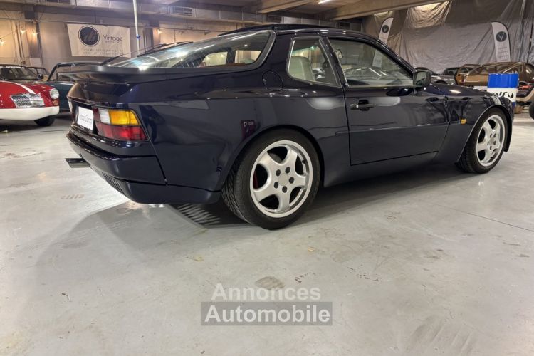 Porsche 944 Targa - <small></small> 21.750 € <small>TTC</small> - #21