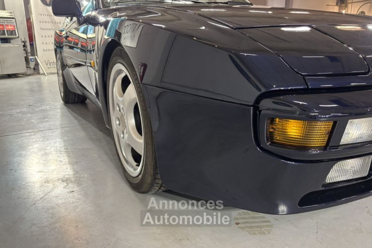 Porsche 944 Targa - <small></small> 21.750 € <small>TTC</small> - #25