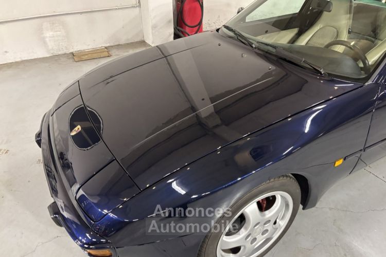 Porsche 944 Targa - <small></small> 21.750 € <small>TTC</small> - #30