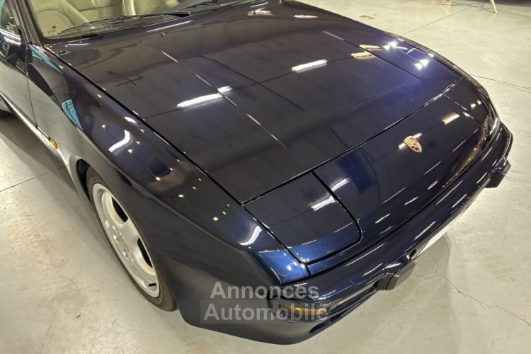 Porsche 944 Targa - <small></small> 21.750 € <small>TTC</small> - #32