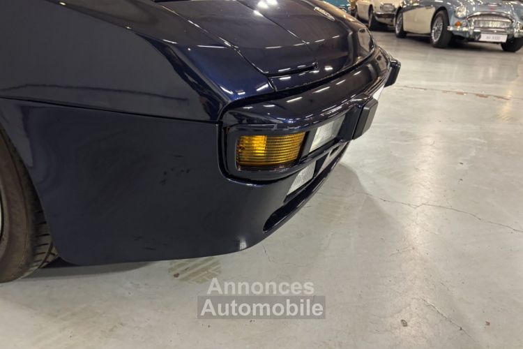 Porsche 944 Targa - <small></small> 21.750 € <small>TTC</small> - #33