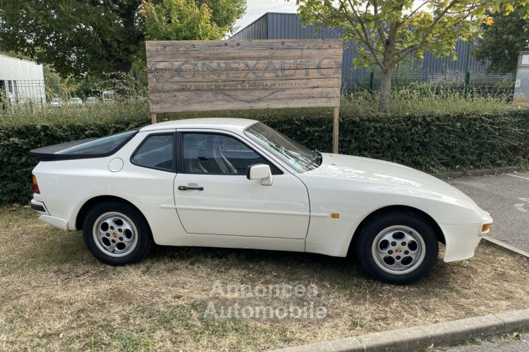 Porsche 944 targa 1987 - <small></small> 18.500 € <small>TTC</small> - #2