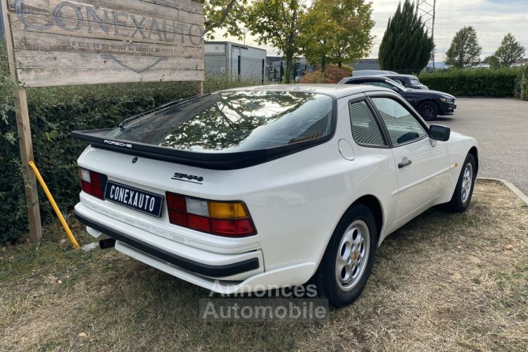 Porsche 944 targa 1987 - <small></small> 18.500 € <small>TTC</small> - #3