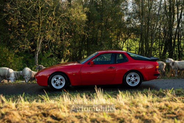 Porsche 944 Turbo - <small></small> 25.000 € <small>TTC</small> - #5