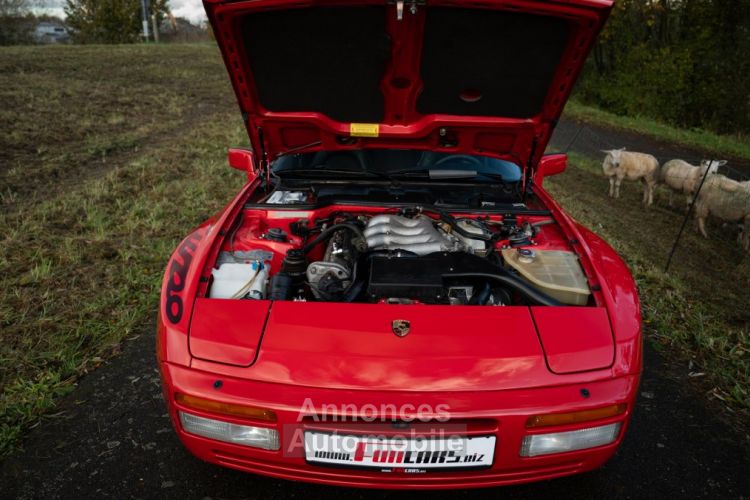 Porsche 944 Turbo - <small></small> 25.000 € <small>TTC</small> - #50