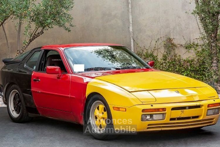 Porsche 944 Turbo - <small></small> 19.900 € <small>TTC</small> - #1