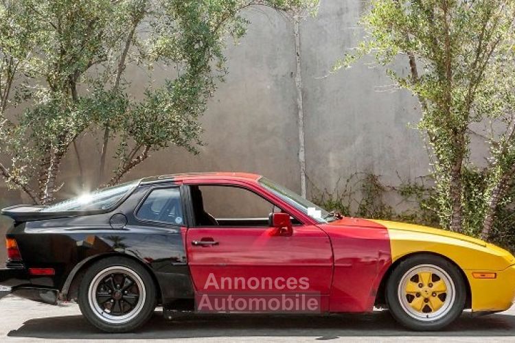 Porsche 944 Turbo - <small></small> 19.900 € <small>TTC</small> - #3