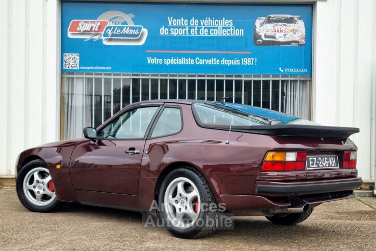 Porsche 944 Turbo - <small></small> 26.500 € <small>TTC</small> - #6