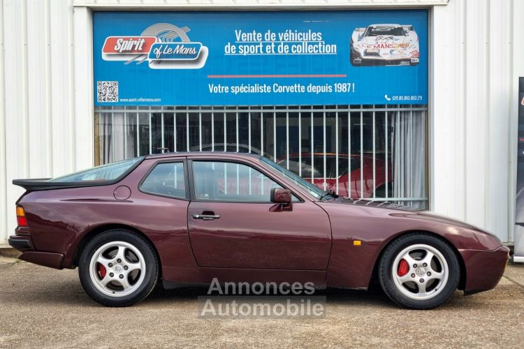 Porsche 944 Turbo - <small></small> 26.500 € <small>TTC</small> - #10