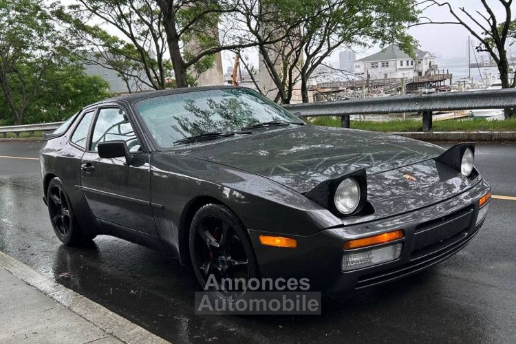 Porsche 944 turbo  - <small></small> 30.600 € <small>TTC</small> - #1