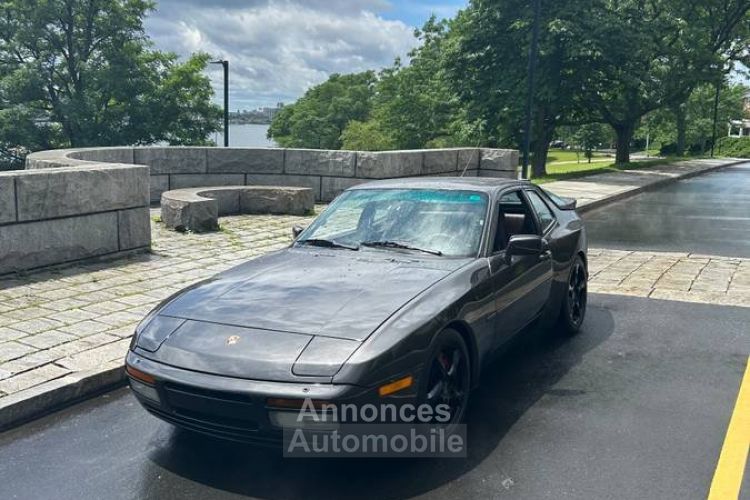 Porsche 944 turbo  - <small></small> 30.600 € <small>TTC</small> - #4