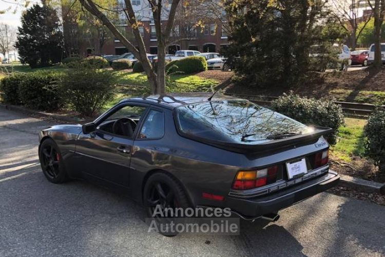 Porsche 944 turbo  - <small></small> 30.600 € <small>TTC</small> - #7