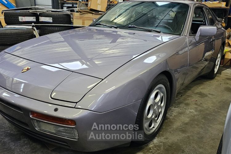 Porsche 944 Turbo 220 - <small></small> 29.900 € <small>TTC</small> - #1