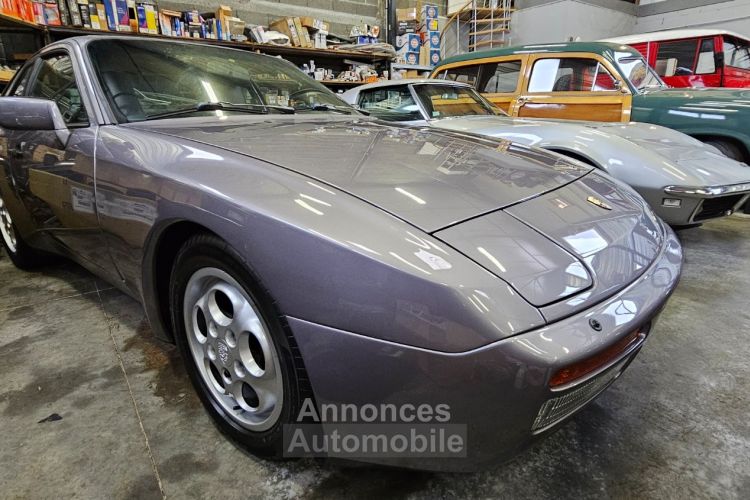 Porsche 944 Turbo 220 - <small></small> 29.900 € <small>TTC</small> - #2