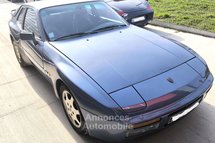 Porsche 944 TURBO S 944 2.5 Turbo (250Ch) - <small></small> 35.900 € <small>TTC</small> - #2