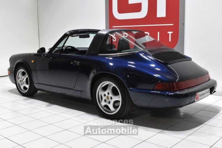 Porsche 964  Carrera 4 Targa - <small></small> 95.900 € <small>TTC</small> - #2