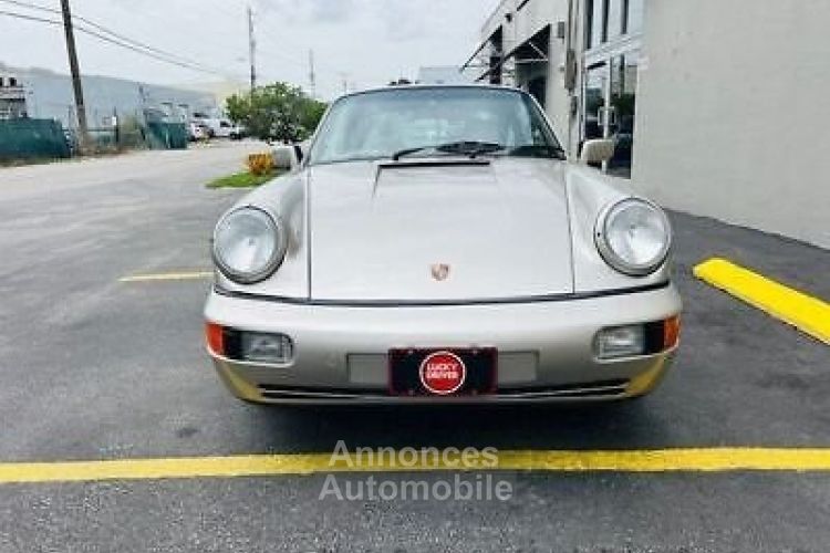 Porsche 964 - <small></small> 122.800 € <small>TTC</small> - #2