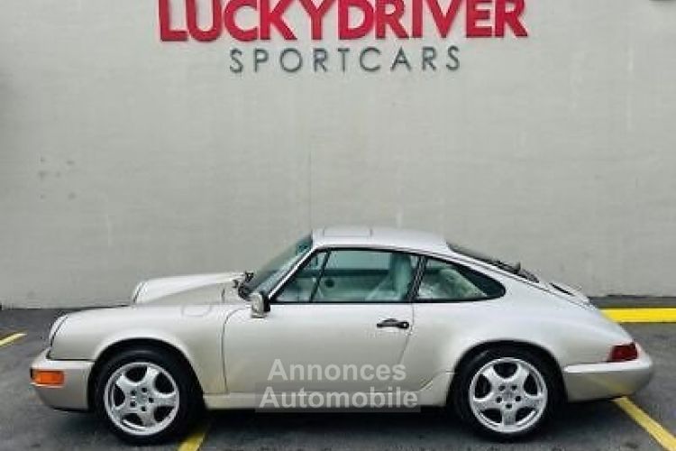 Porsche 964 - <small></small> 122.800 € <small>TTC</small> - #3