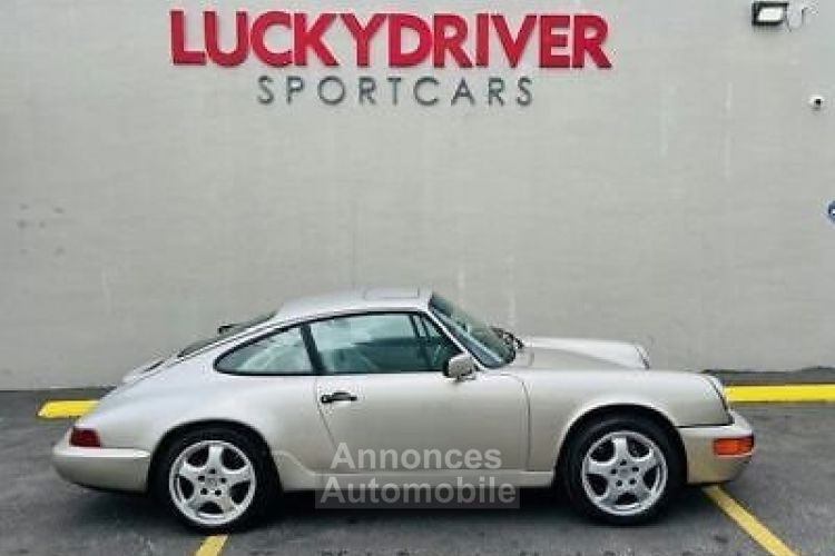 Porsche 964 - <small></small> 122.800 € <small>TTC</small> - #5