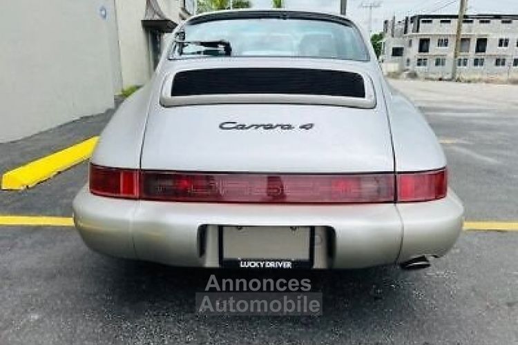 Porsche 964 - <small></small> 122.800 € <small>TTC</small> - #7