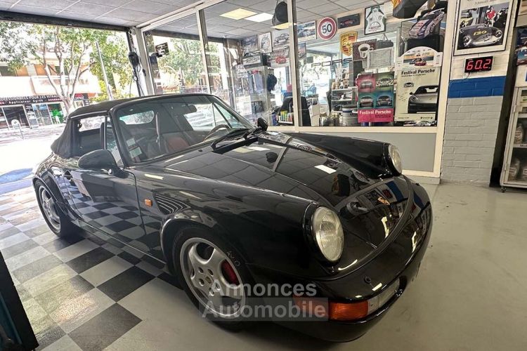 Porsche 964 3.6L de 250 ch - <small></small> 74.900 € <small></small> - #1