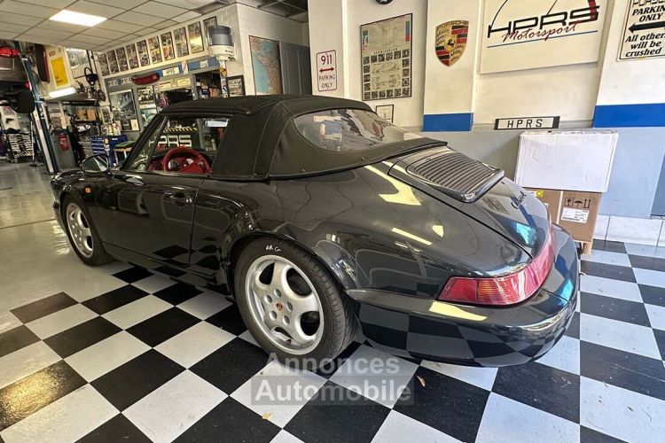 Porsche 964 3.6L de 250 ch - <small></small> 74.900 € <small></small> - #2