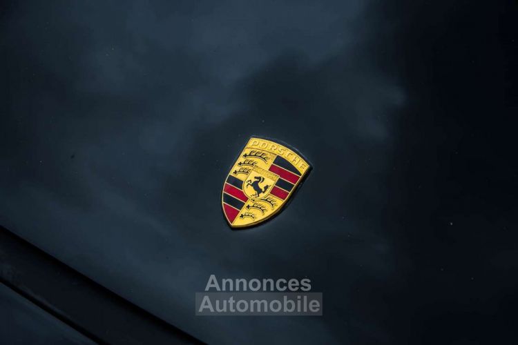 Porsche 964 911 C2 TARGA - <small></small> 99.950 € <small>TTC</small> - #11