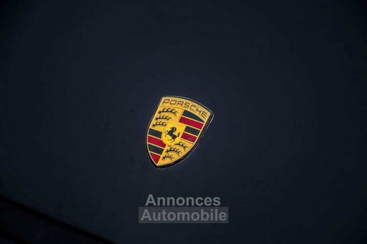 Porsche 964 911 CARRERA - <small></small> 79.950 € <small>TTC</small> - #5