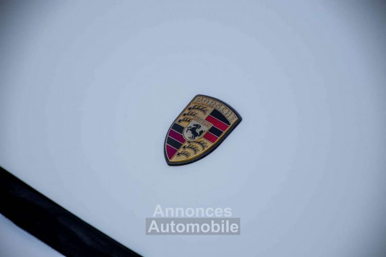 Porsche 964 911 CARRERA 4 - <small></small> 89.950 € <small>TTC</small> - #13