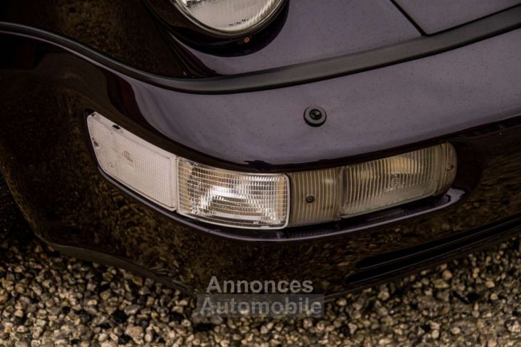 Porsche 964 911 CARRERA 4 - <small></small> 169.950 € <small>TTC</small> - #5