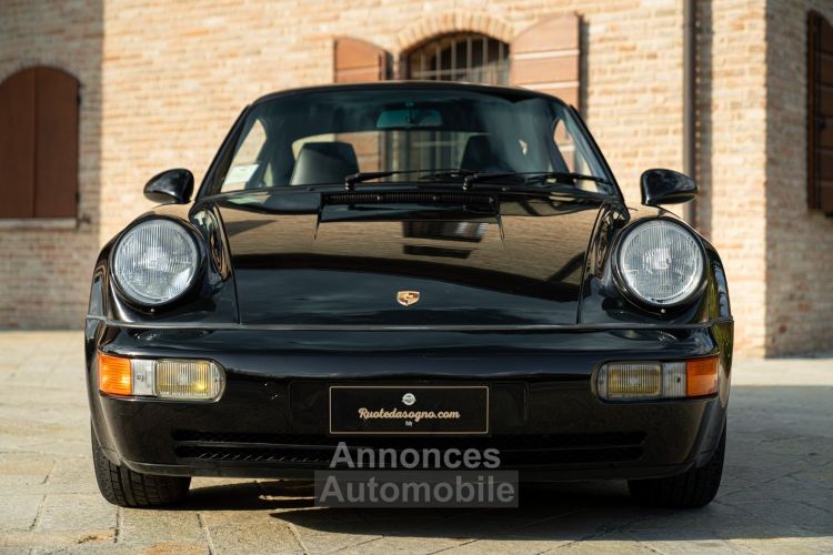 Porsche 964 911 TURBO - Prix sur Demande - #3