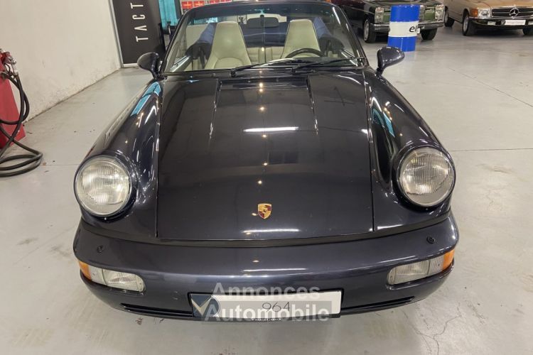 Porsche 964 C4 - <small></small> 69.750 € <small>TTC</small> - #3