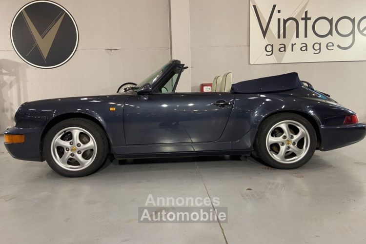 Porsche 964 C4 - <small></small> 69.750 € <small>TTC</small> - #10